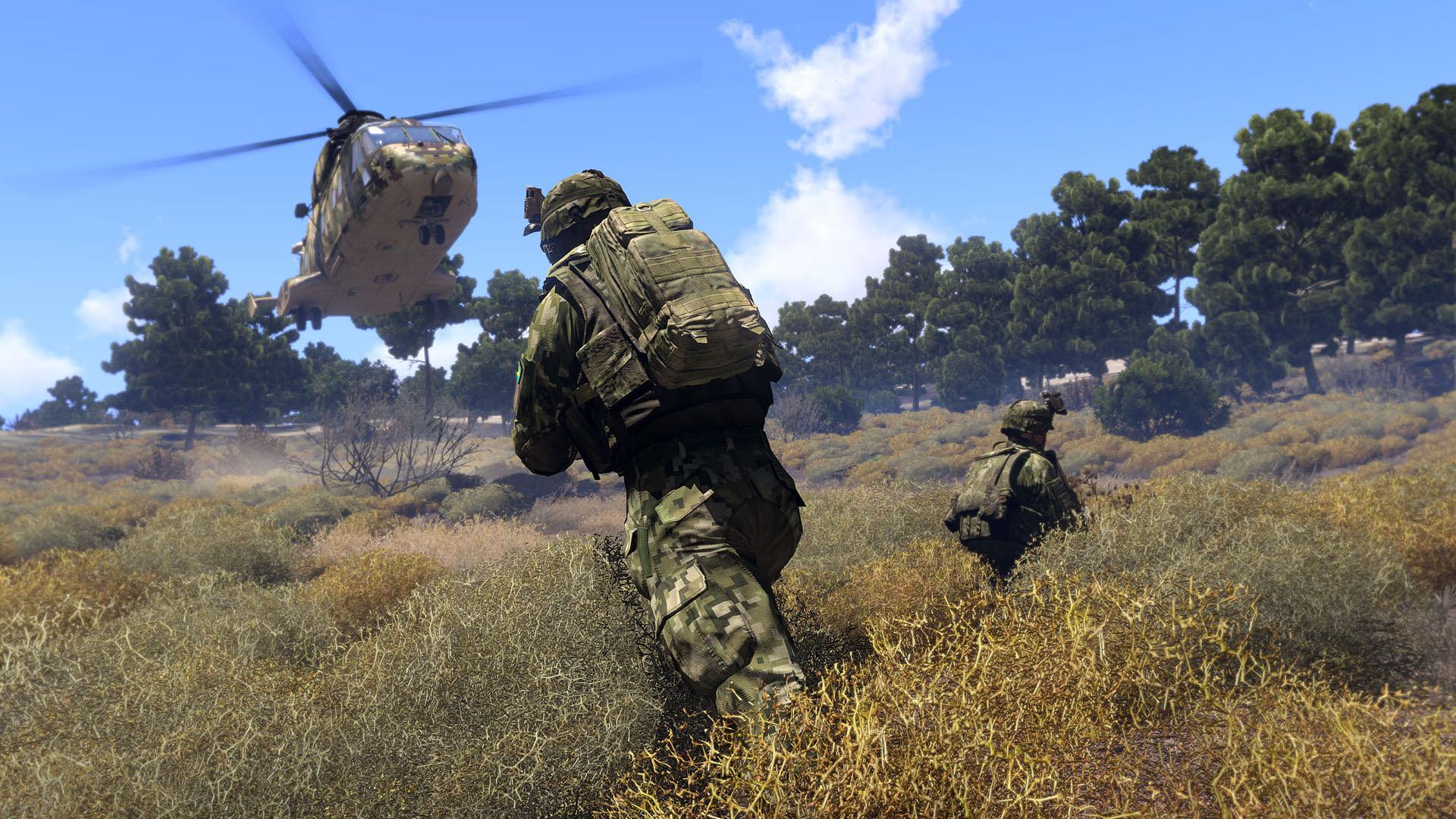 Every ARMA 3 DLC Ranked Worst To Best