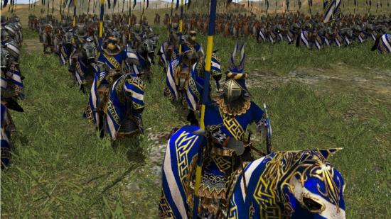 10 Best Medieval Games Of 2023