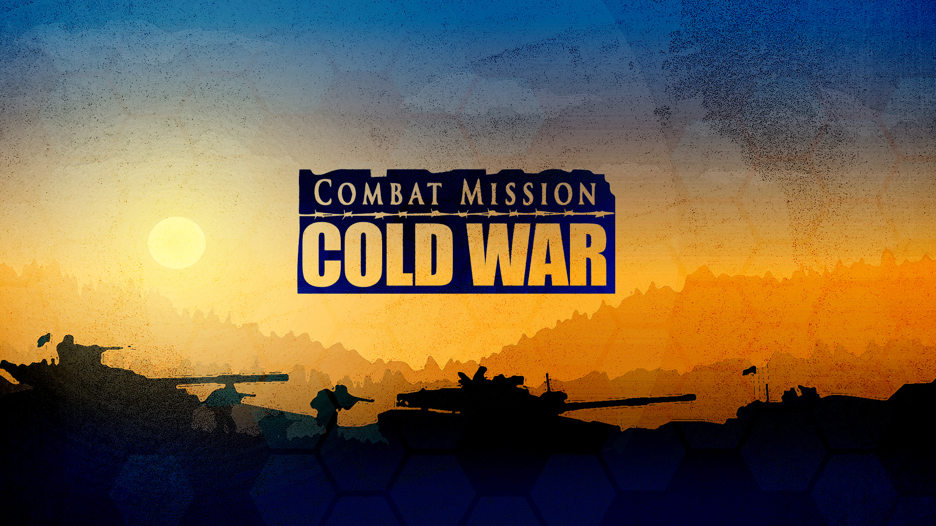 Combat Mission Cold War, game de estratégia com foco no PVP, é