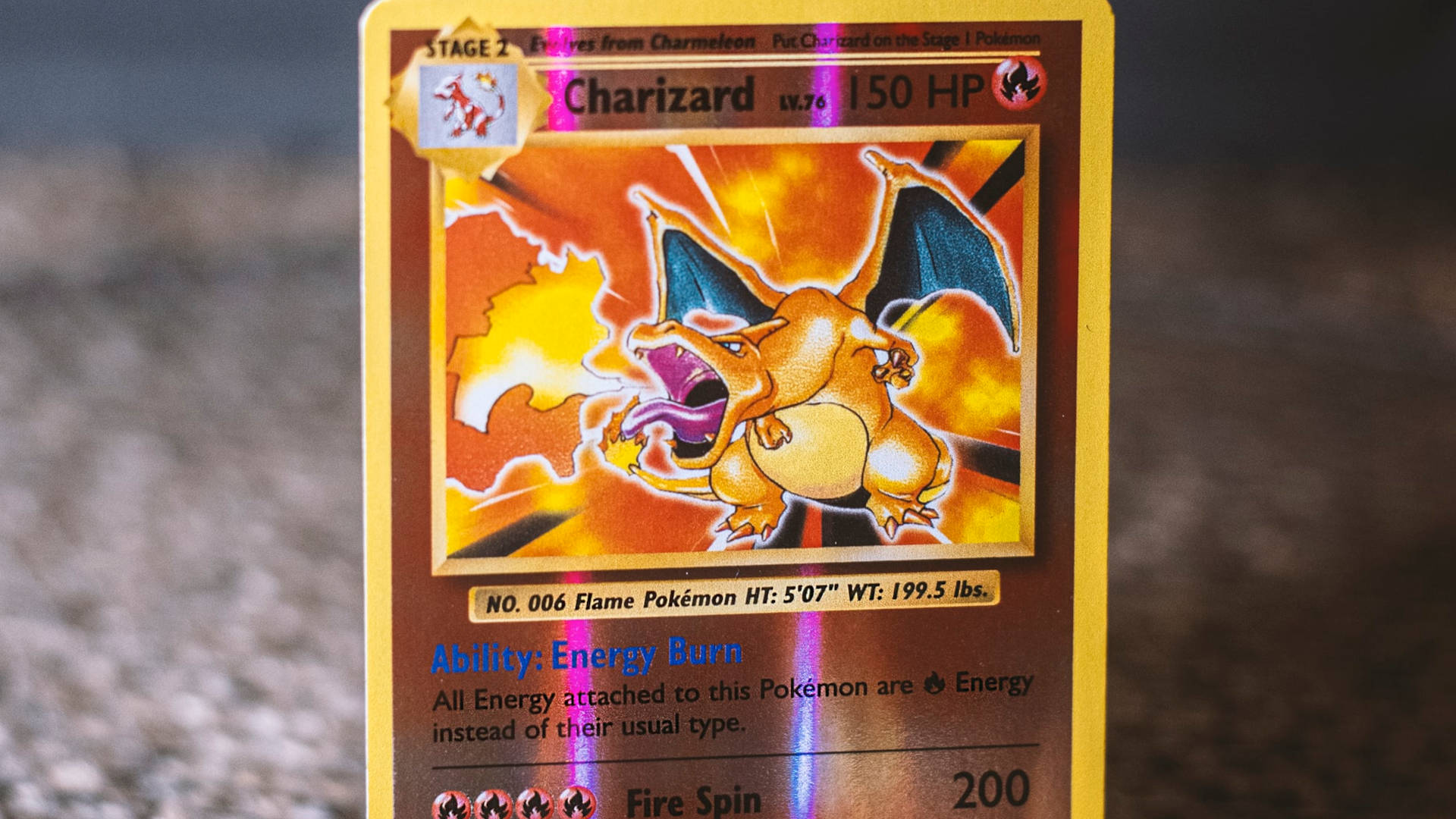 2] first shiny card ever! : r/ShinyPokemon