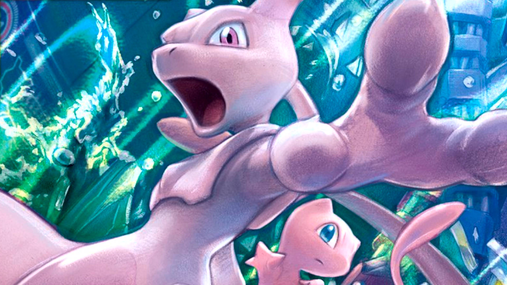 Mew vs Mewtwo: Which Pokemon Will Win? (2023 Updated)
