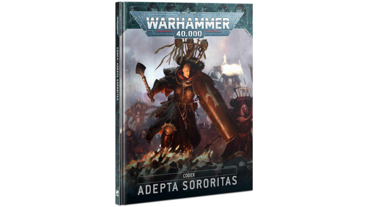 Warhammer 40K: Thousand Sons Codex Review – Part 1 – Darkwreath Gaming