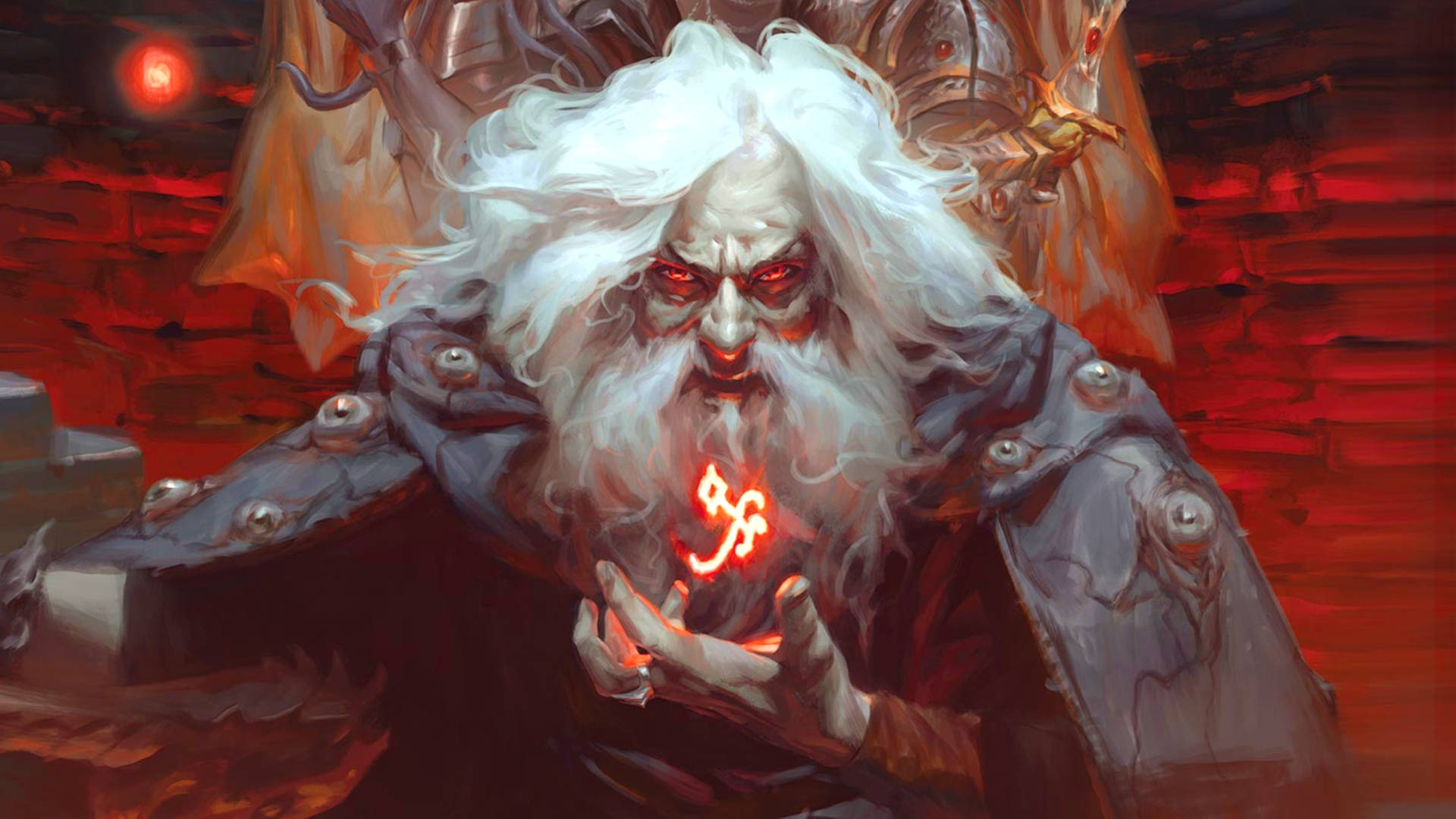 How to Build DnD's Most Powerful Wizard