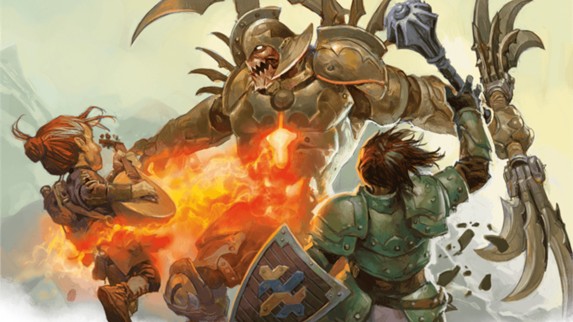 D&D In 2024: A Never-Ending Dungeons & Dragons Edition Is A Major Problem