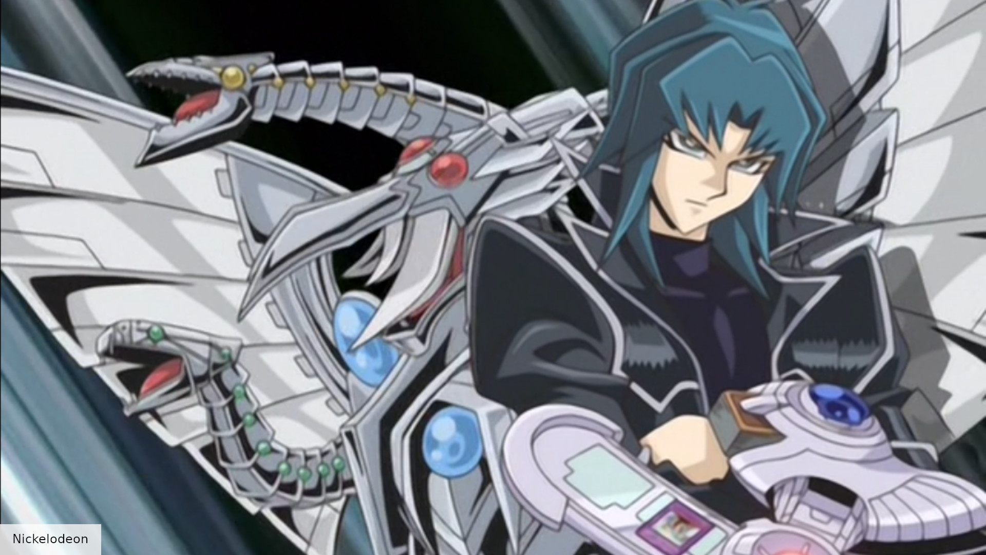 The Greatest Yu-Gi-Oh Villains Of All Time