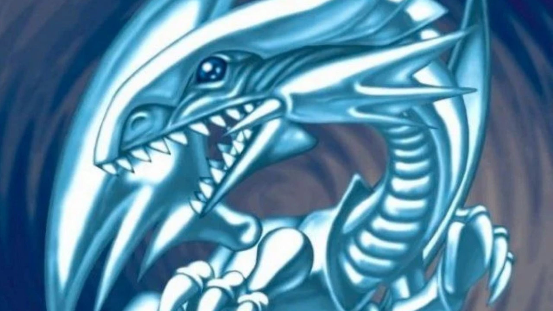 yugioh legendary dragons wallpaper