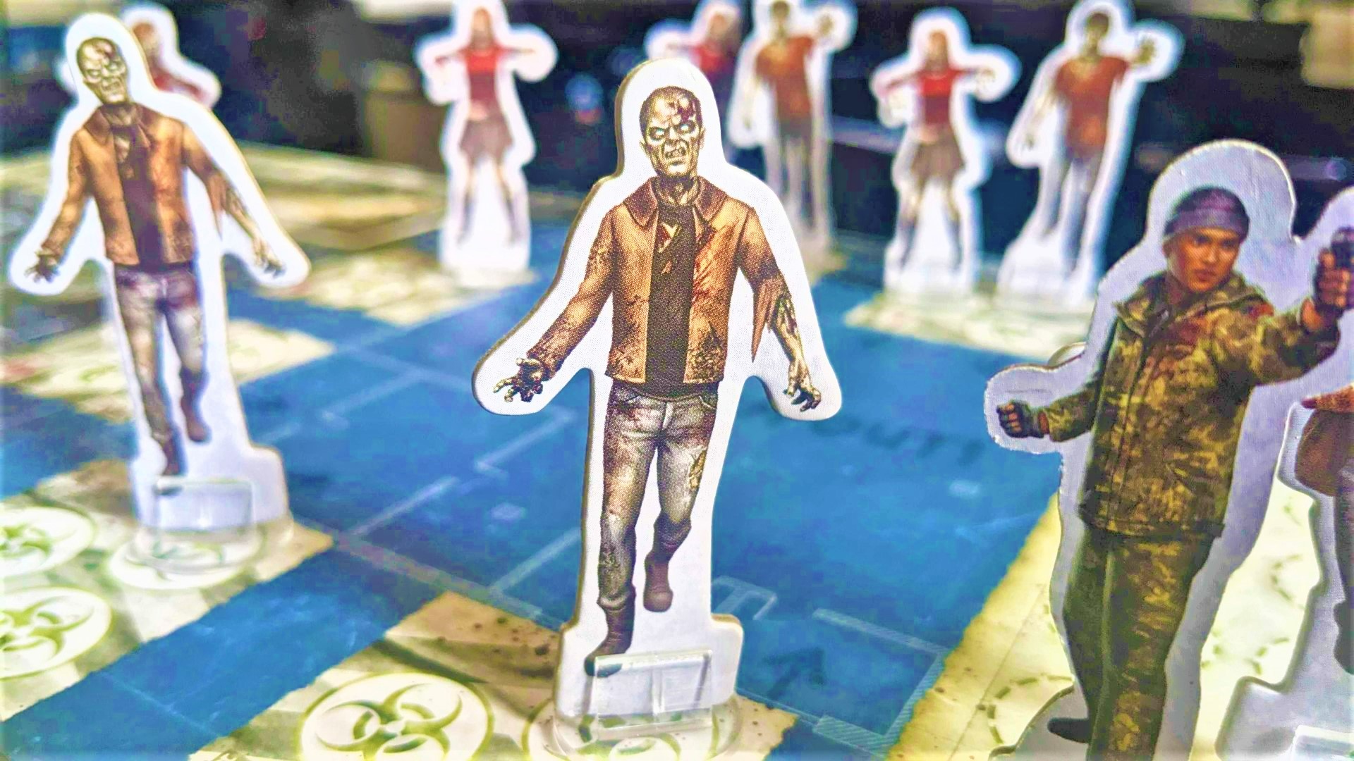 Saboteur, not your typical Solo game but so much fun with house