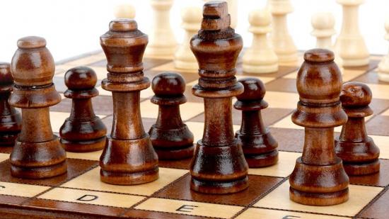 Chess Classics - games you must know