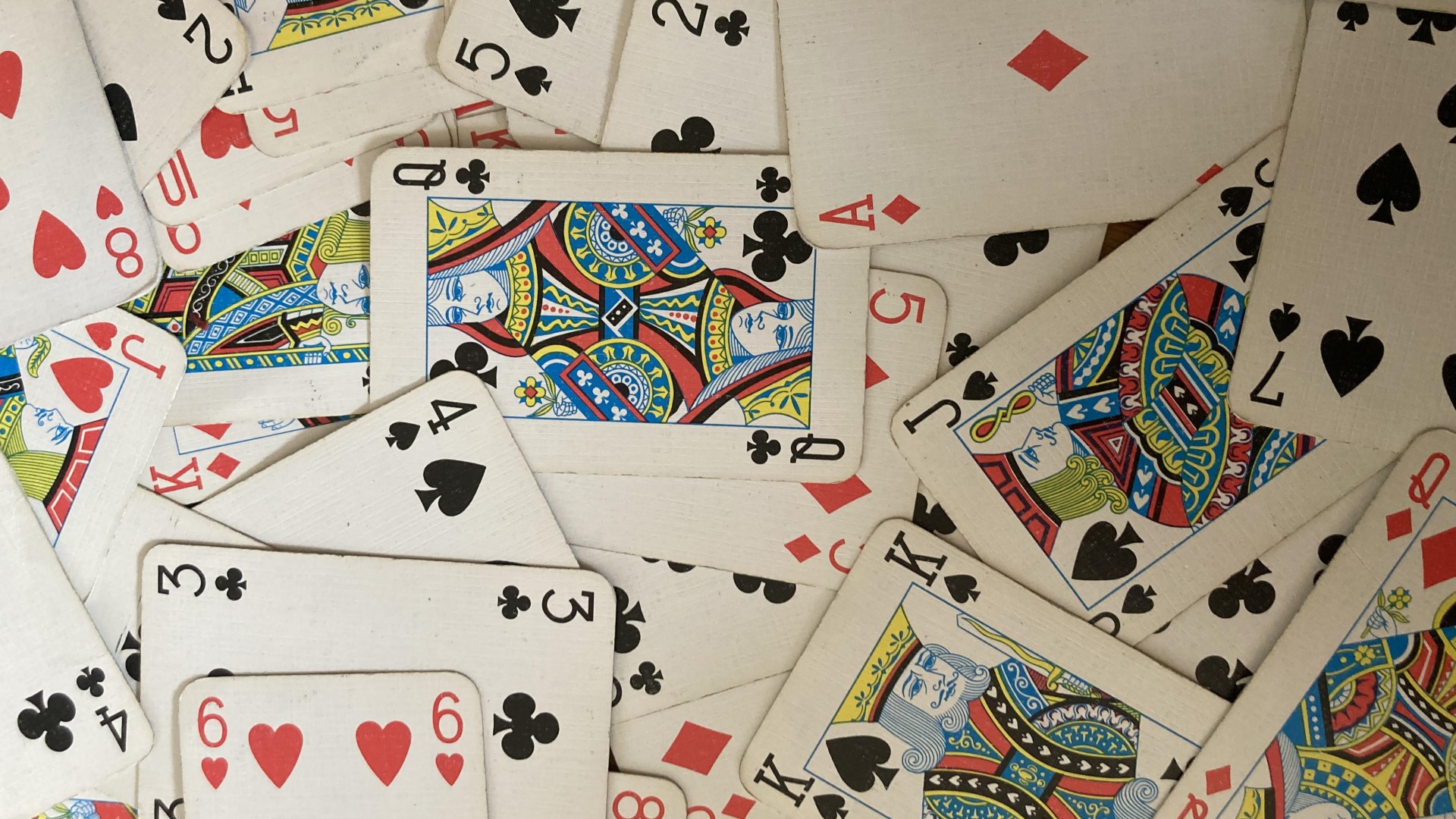 The Three Most Played Solitaire Card Games in the World