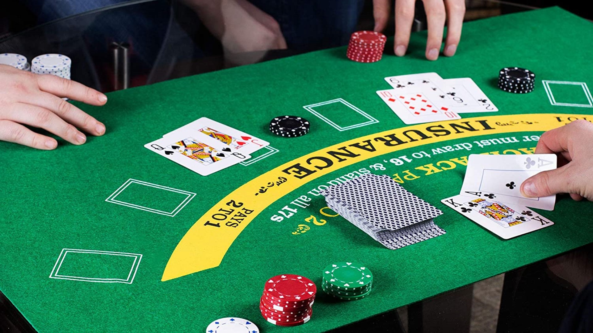 How to Play Blackjack for Beginners, Rules, Strategy, Tips