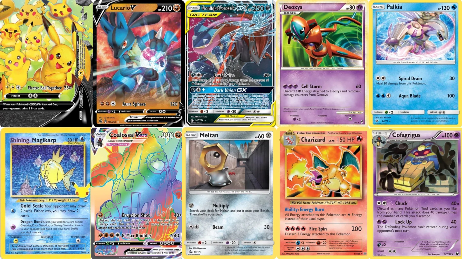Pokémon card dispute: B.C. man order to pay more than $1,300 to buyers