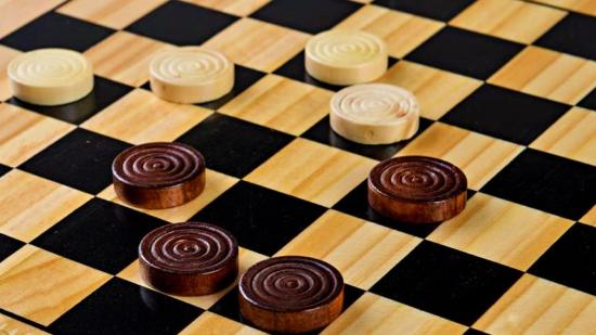 Checkers Online, Play Checkers Online Free