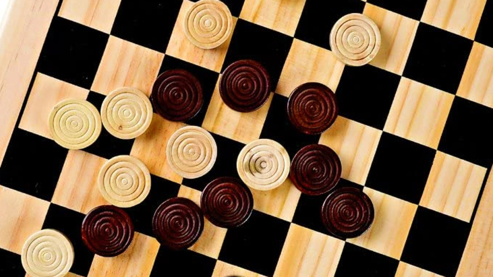 How to Play Checkers