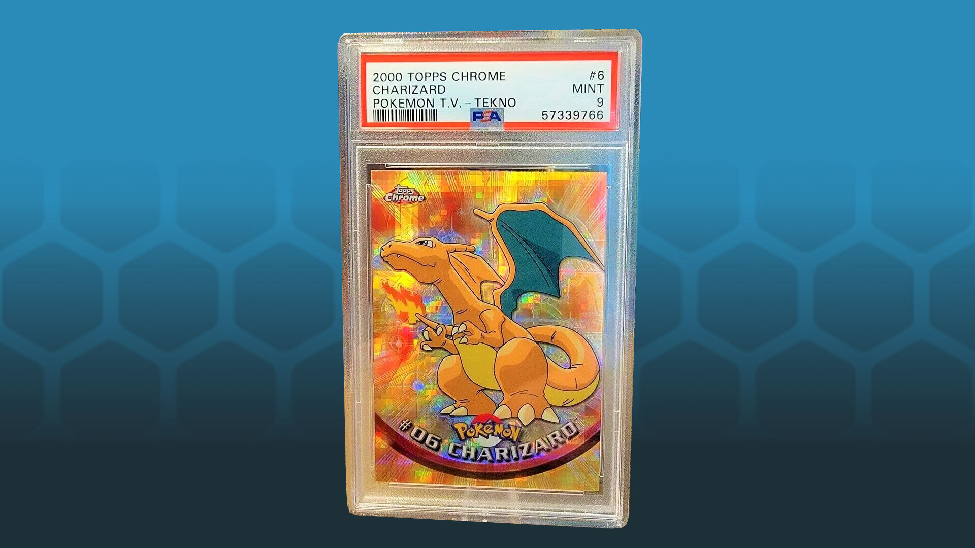 The 34 most expensive and rare Pokémon cards