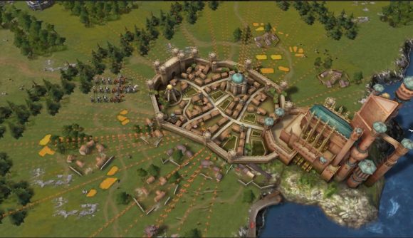 Best Free Online Strategy Games - Games We Love and You'll Love to