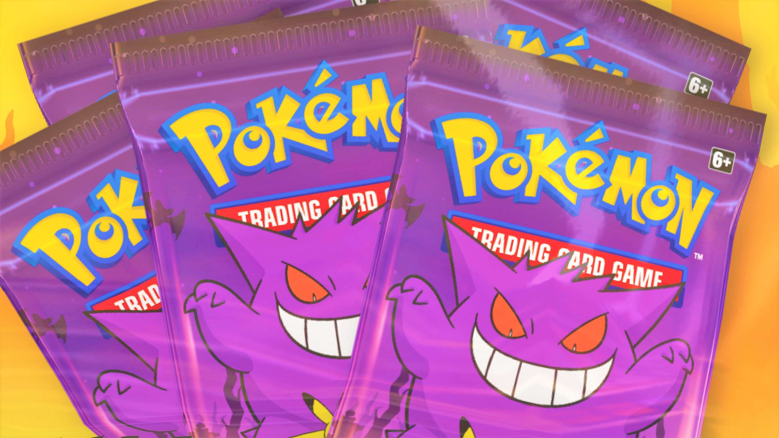 Pokémon offers kids Halloween BOOster cards instead of candy Wargamer
