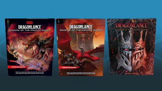 Dnd Release Schedule 2023 Dragonlance Book Covers 550x309 