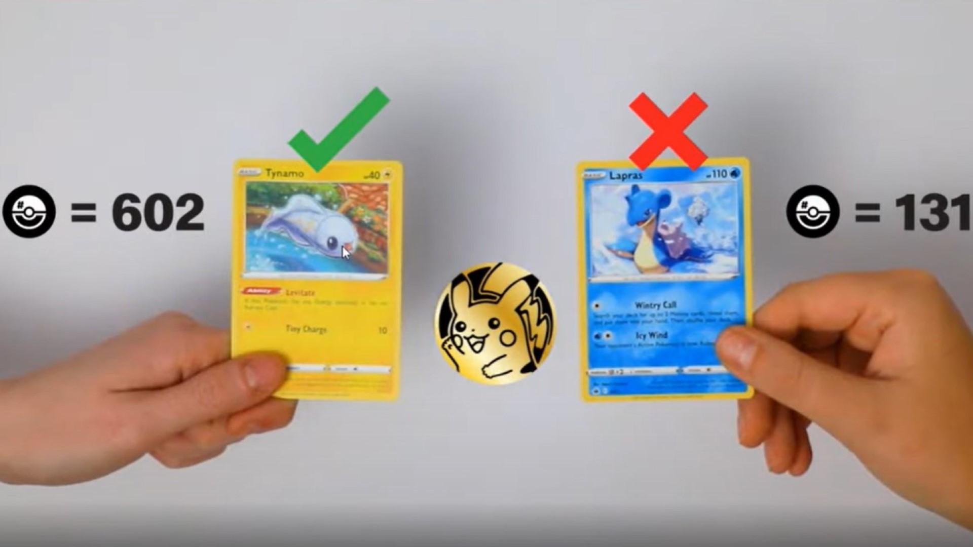 Pokémon TCG: All 15 McDonald's Promo 2023 Cards