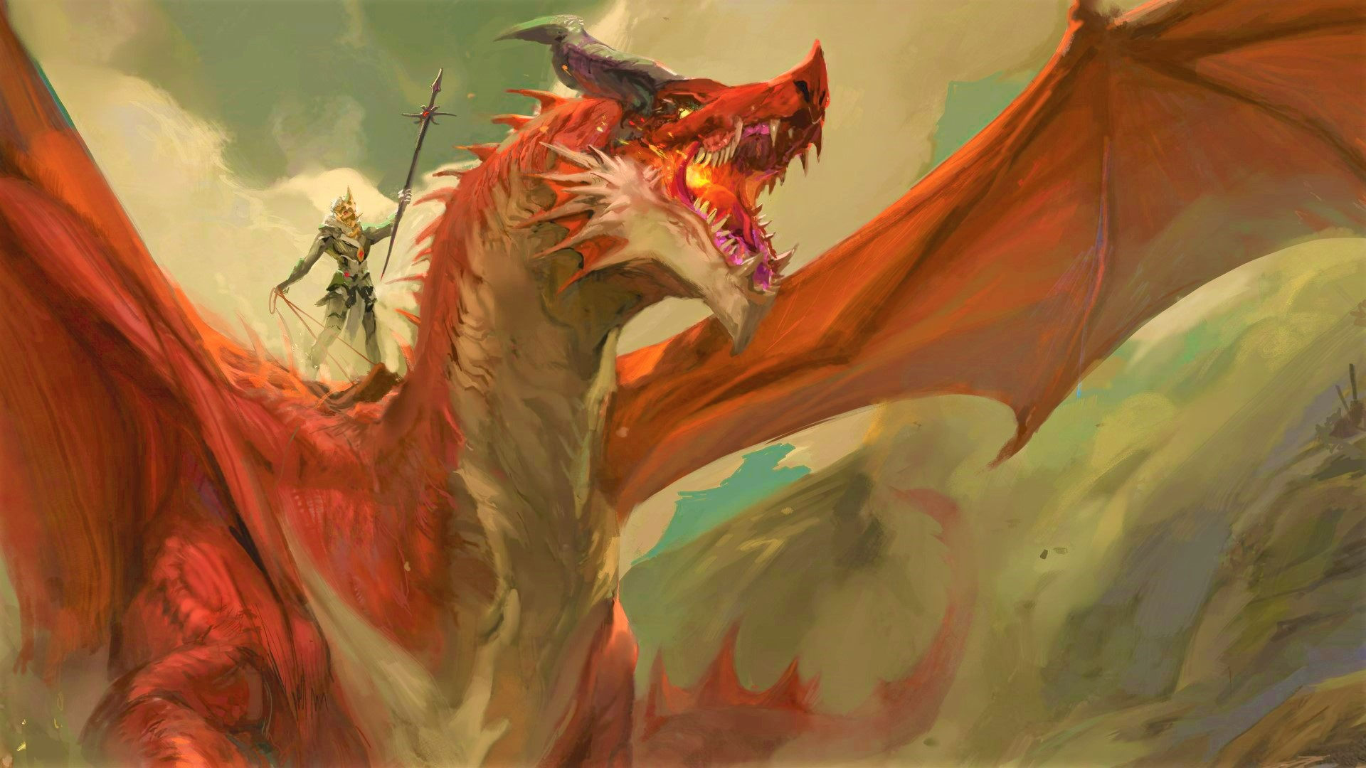Dragonlance  Dungeons & Dragons