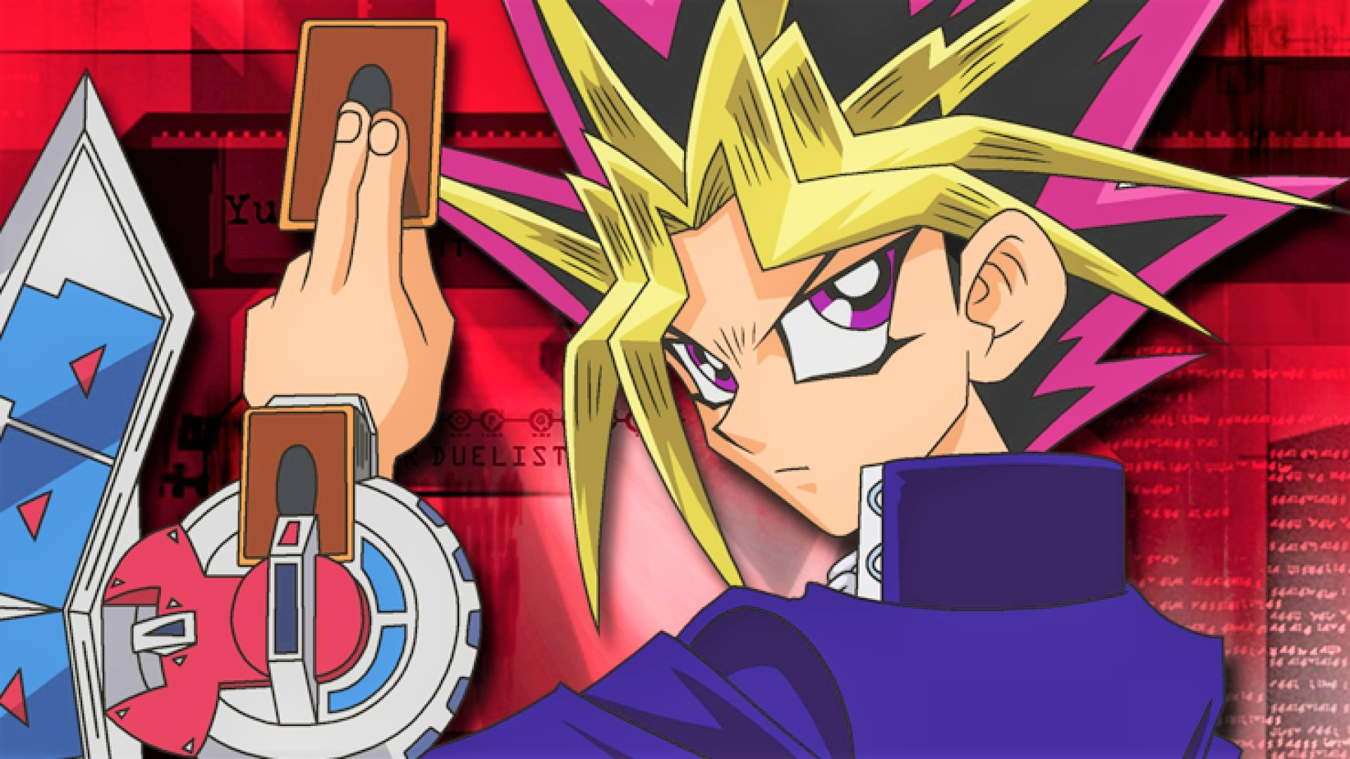 Yu-Gi-Oh! (partially found alternate English dub of anime series; early  2000s) - The Lost Media Wiki