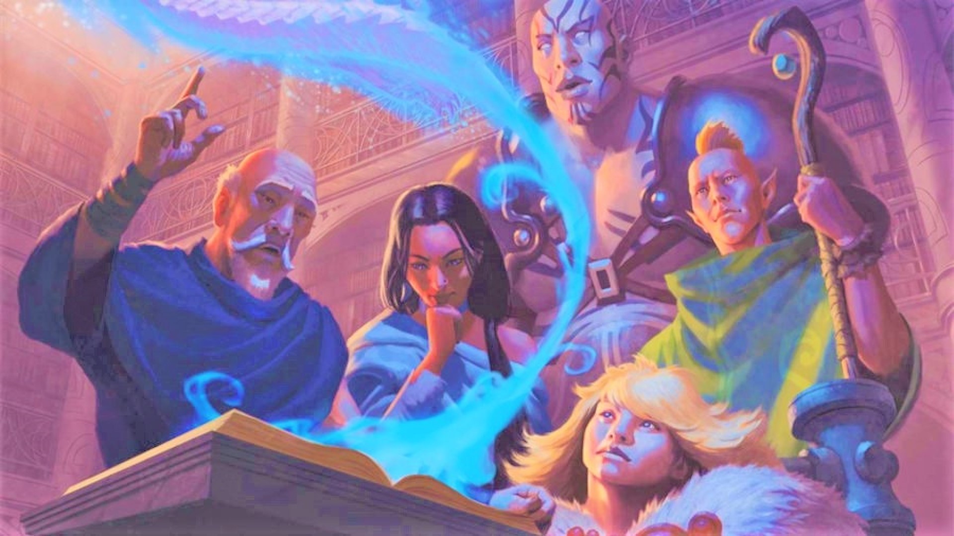 D&D Races Vs Species Controversy: What To Know About 5e Removing Races