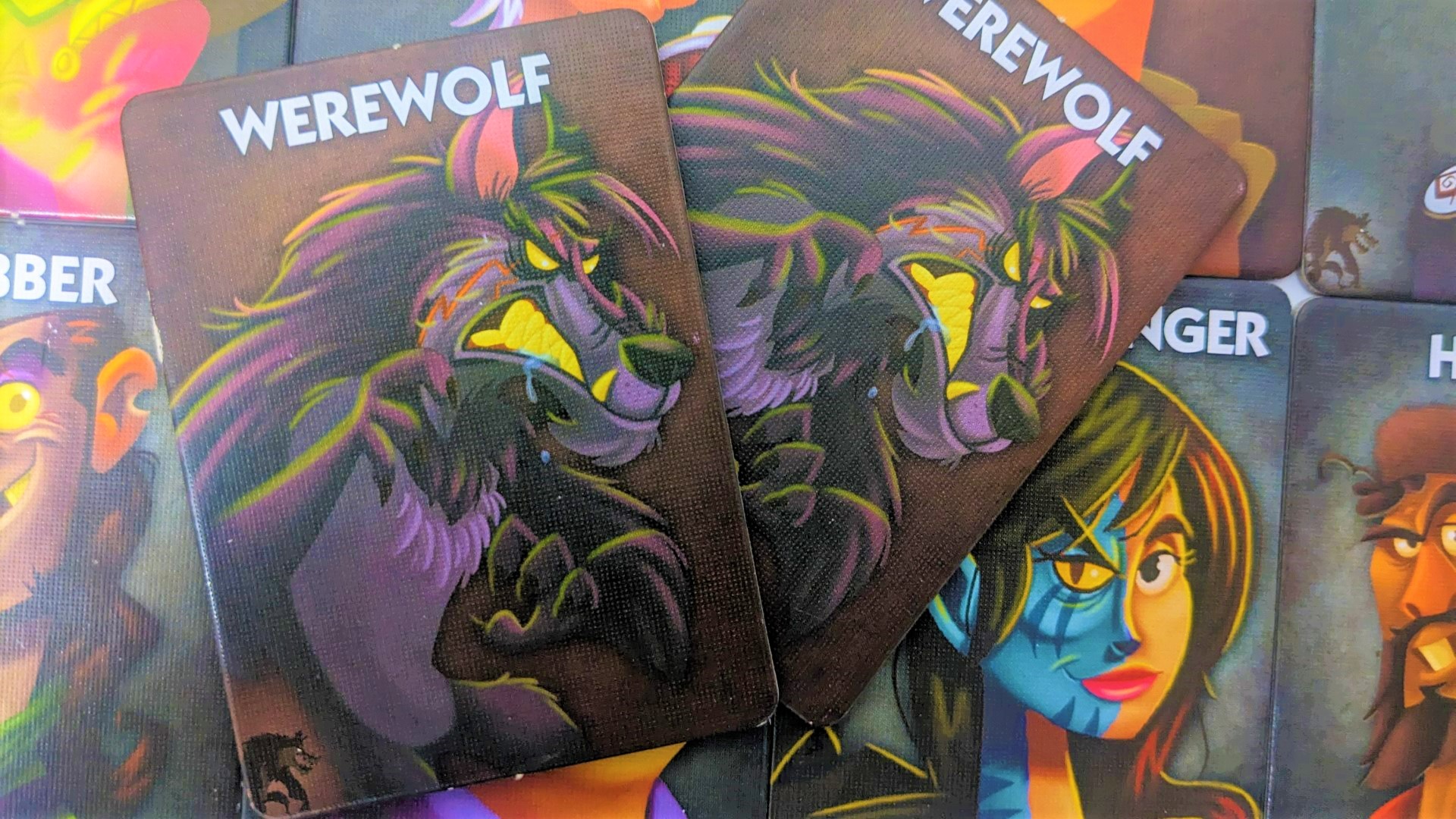 Is One Night Ultimate Werewolf worth playing in 2022?