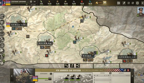 Play Total Battle: War Strategy Online for Free on PC & Mobile