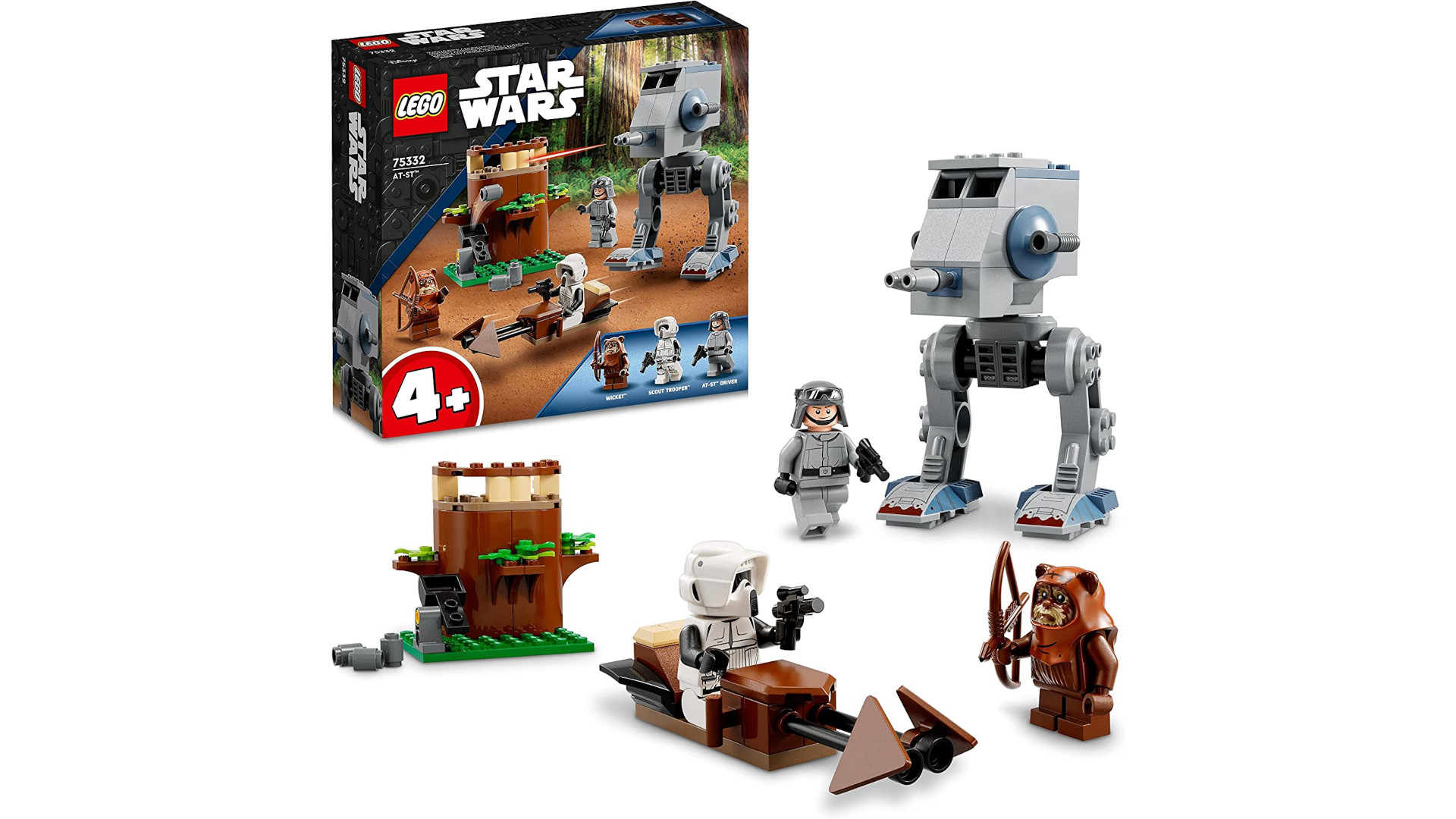 Best Star Wars Lego sets to buy in February 2024