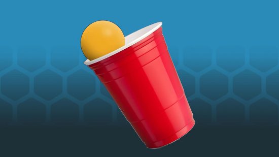 The War On Beer Pong Continues With Ball's Aluminum Cups