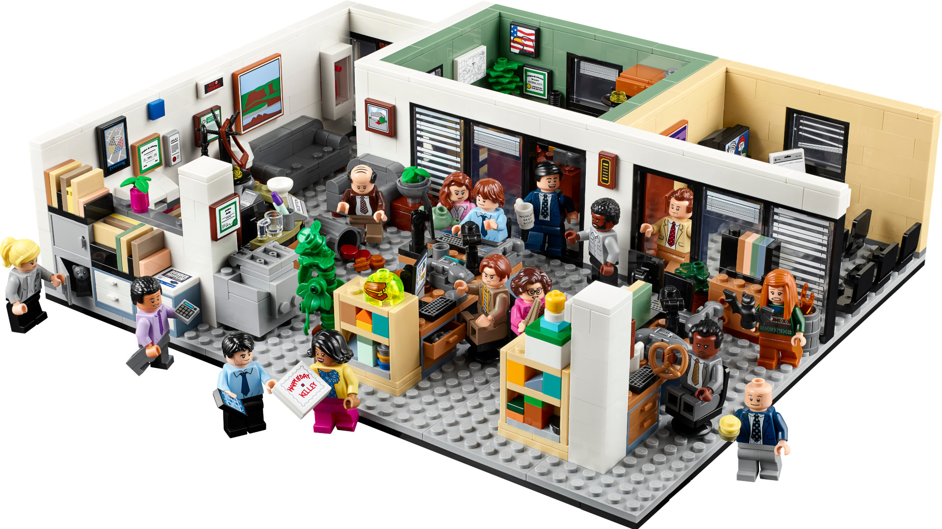 40 Best Lego Sets for Adults of 2023