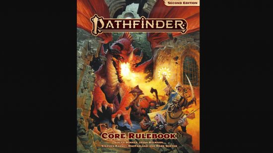 Pathfinder ability boost errata - Pathfinder 2e core rulebook from Paizo