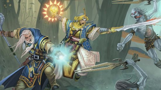 Pathfinder Kingmaker Fighter Class and Subclass Skills Ability Progression  List 