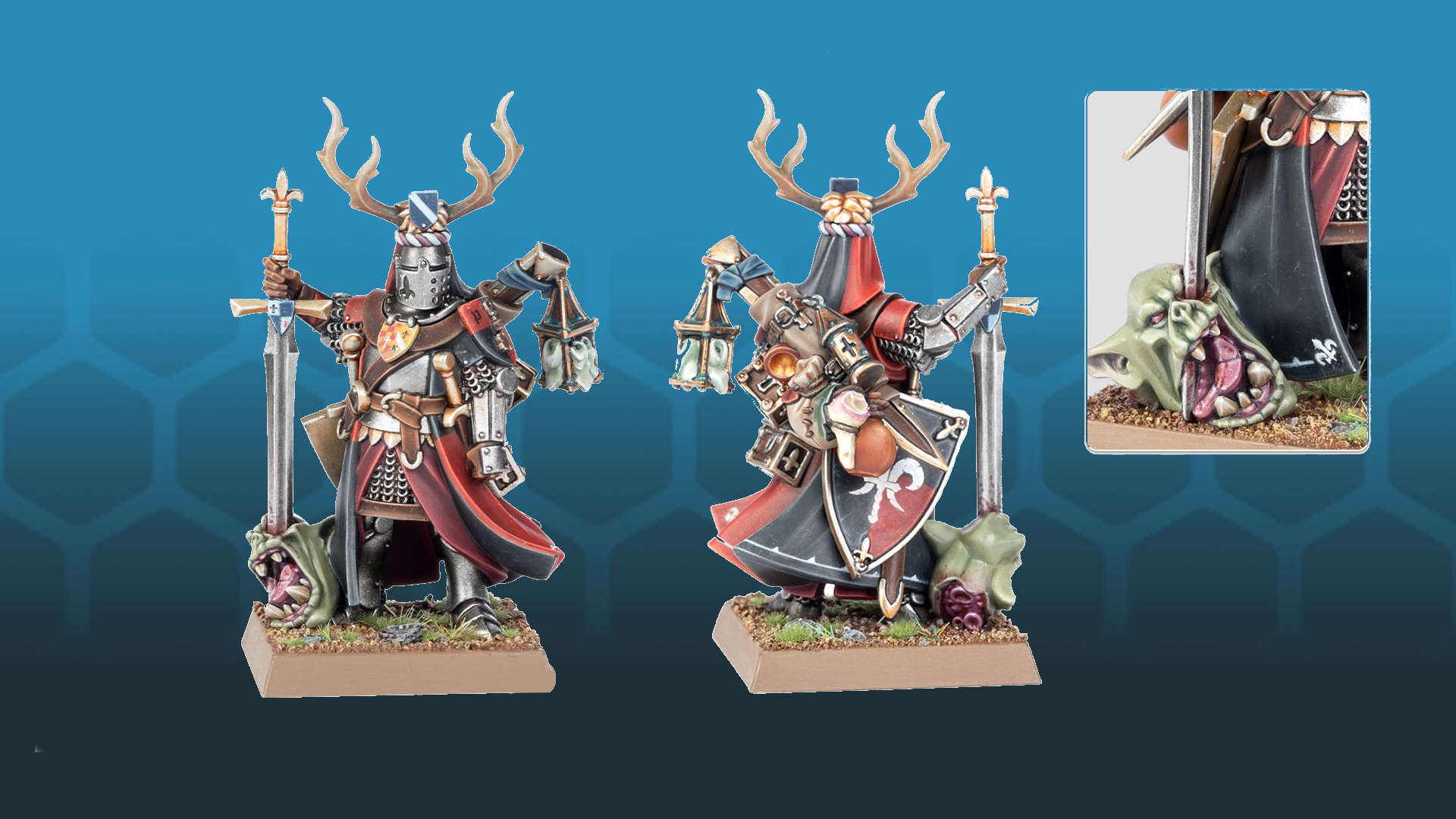 3 New GW Board Games On The Way This Year