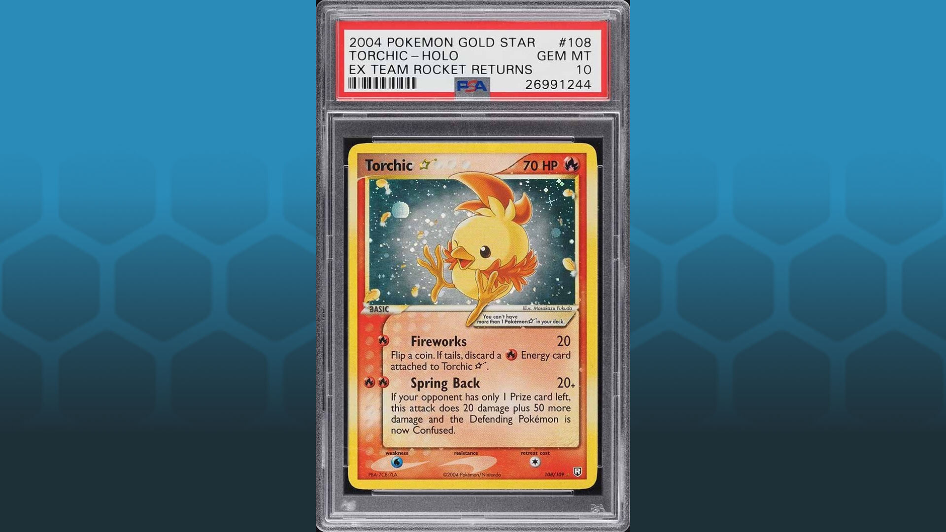 What Is the Rarest Pokémon Card? And Is It Worth $5.2 Million