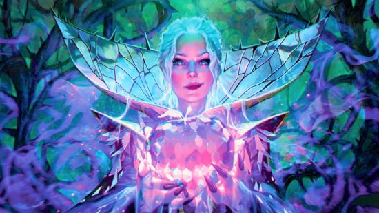 Magic: The Gathering release schedule 2023