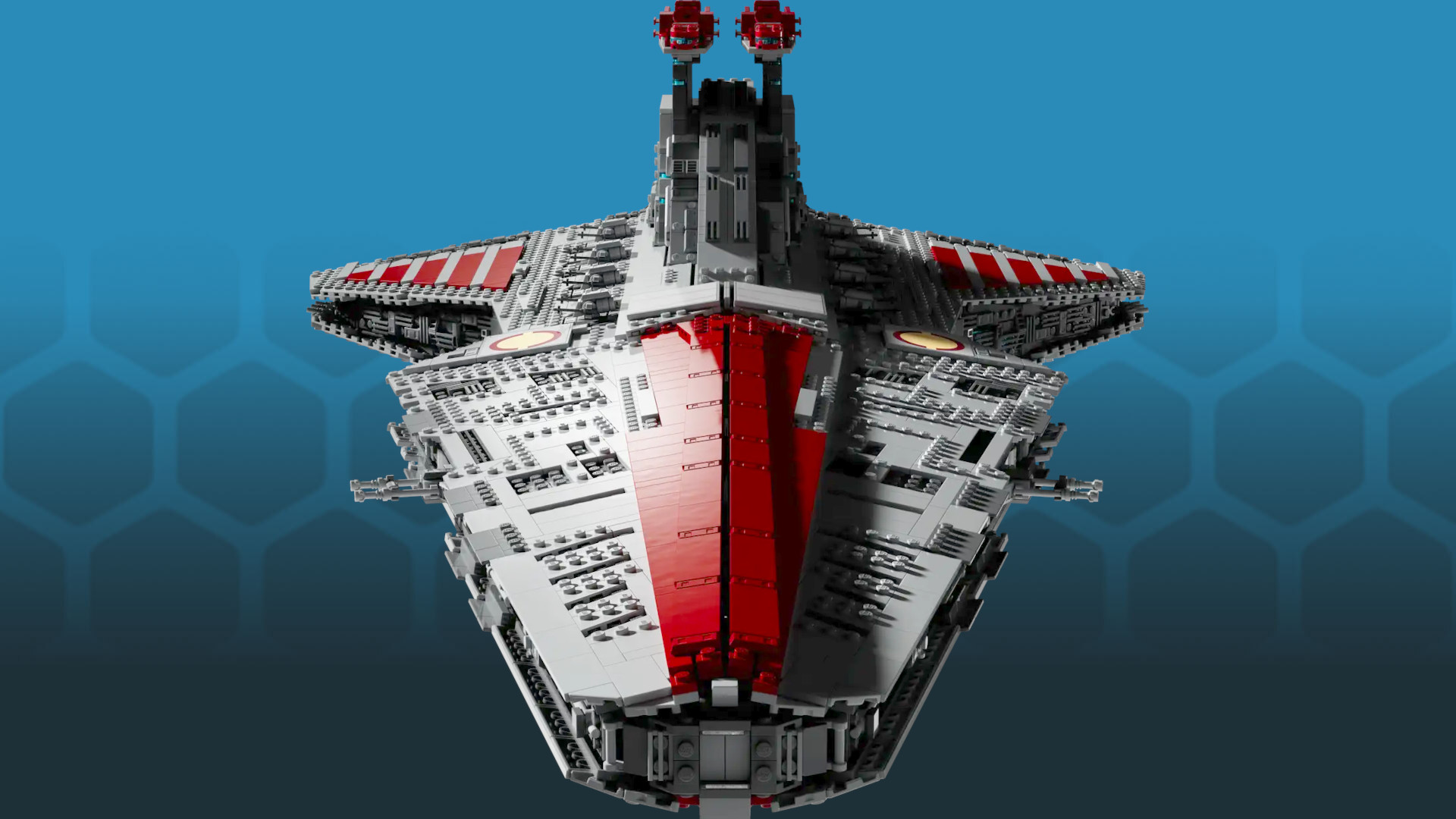 lego star wars 2022 summer star destroyer