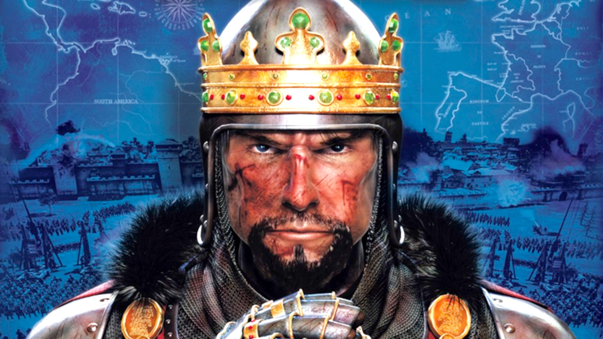 Drama faz de Three Kingdoms o melhor Total War histórico