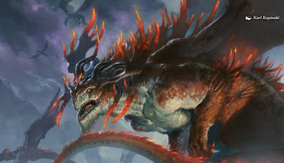 Fan brings MTG’s Tarkir setting to DnD in 54-page book