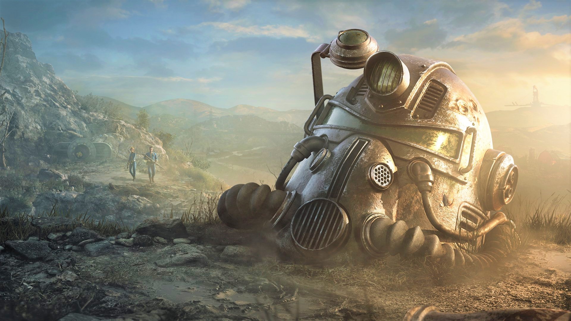 Fallout x MTG] Science! Commander Deck