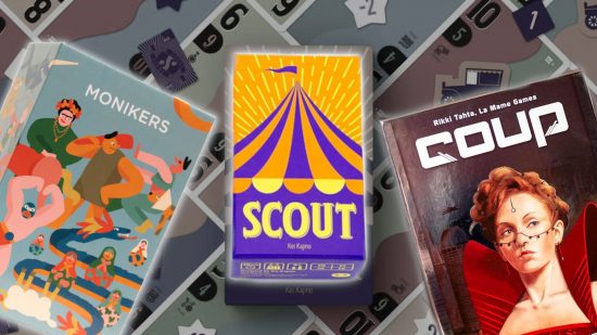Best 2 Player Card Games to Play in 2023