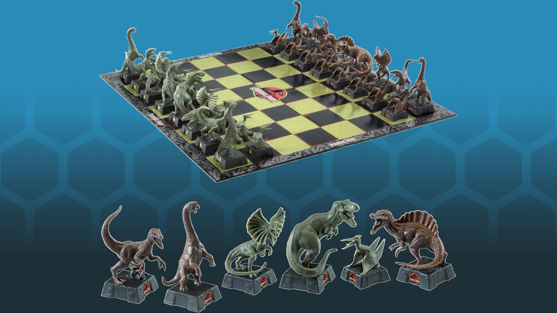Best Chess Sets on  2020