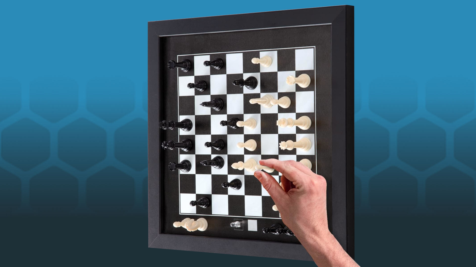▷Best Roman Chess Board +Set【BEST BUY 2023】 – Chess4pro
