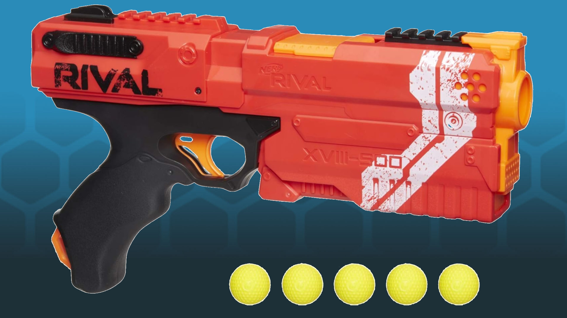 Beginner's Guide to Buying Nerf Blasters 
