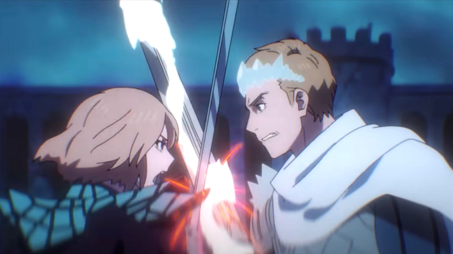 Anime Release Date and Ufotable | Genshin Impact｜Game8