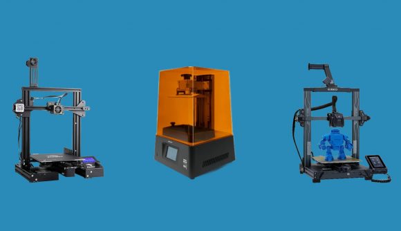 Best 3d Printers For Miniatures 2023