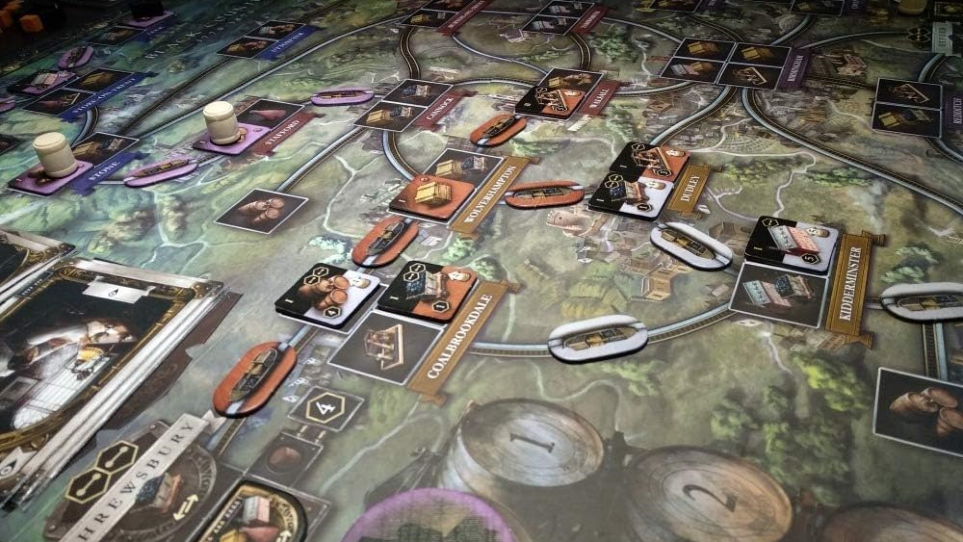The 10 Best Board Games of All Time and What We Can Learn from Them