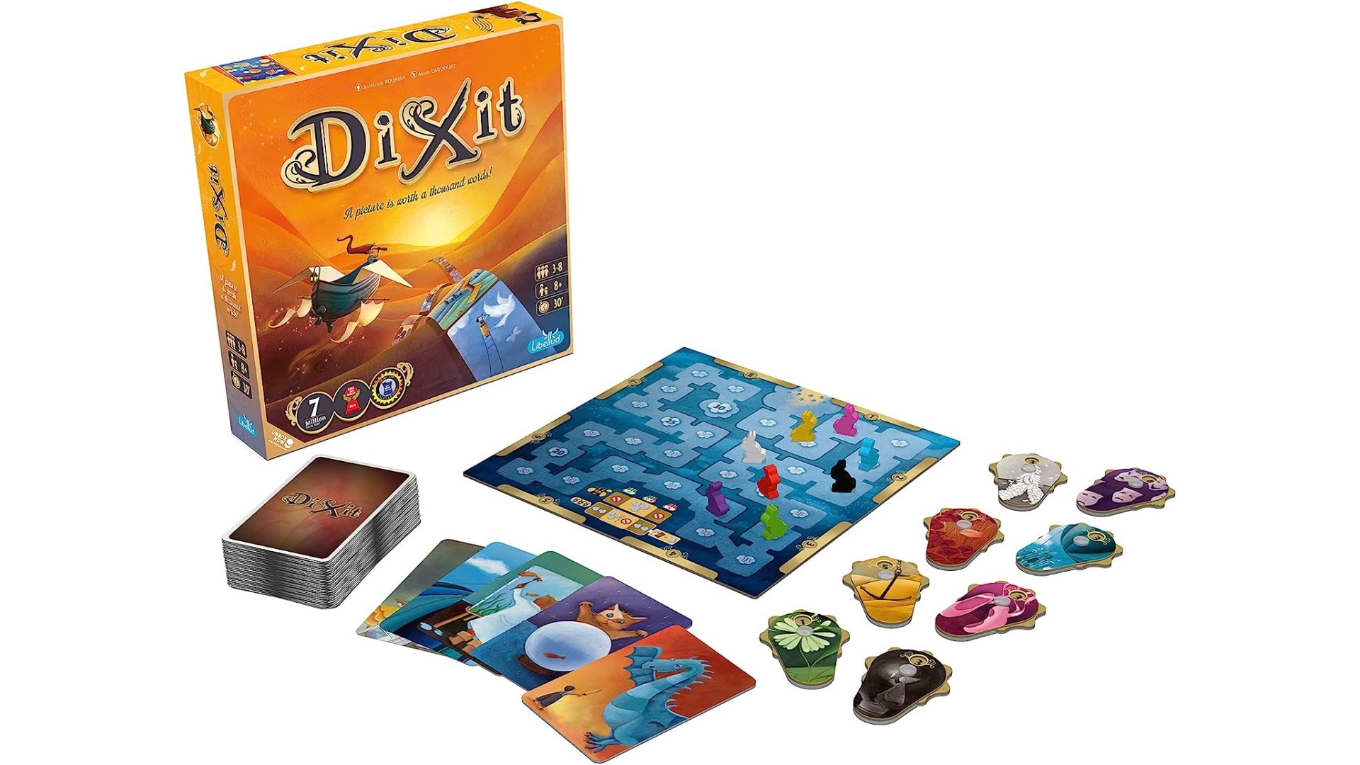Top Board Games You Can Play Online During Isolation