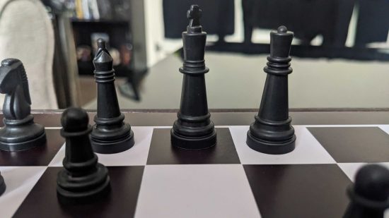 Basic chess strategy for beginners