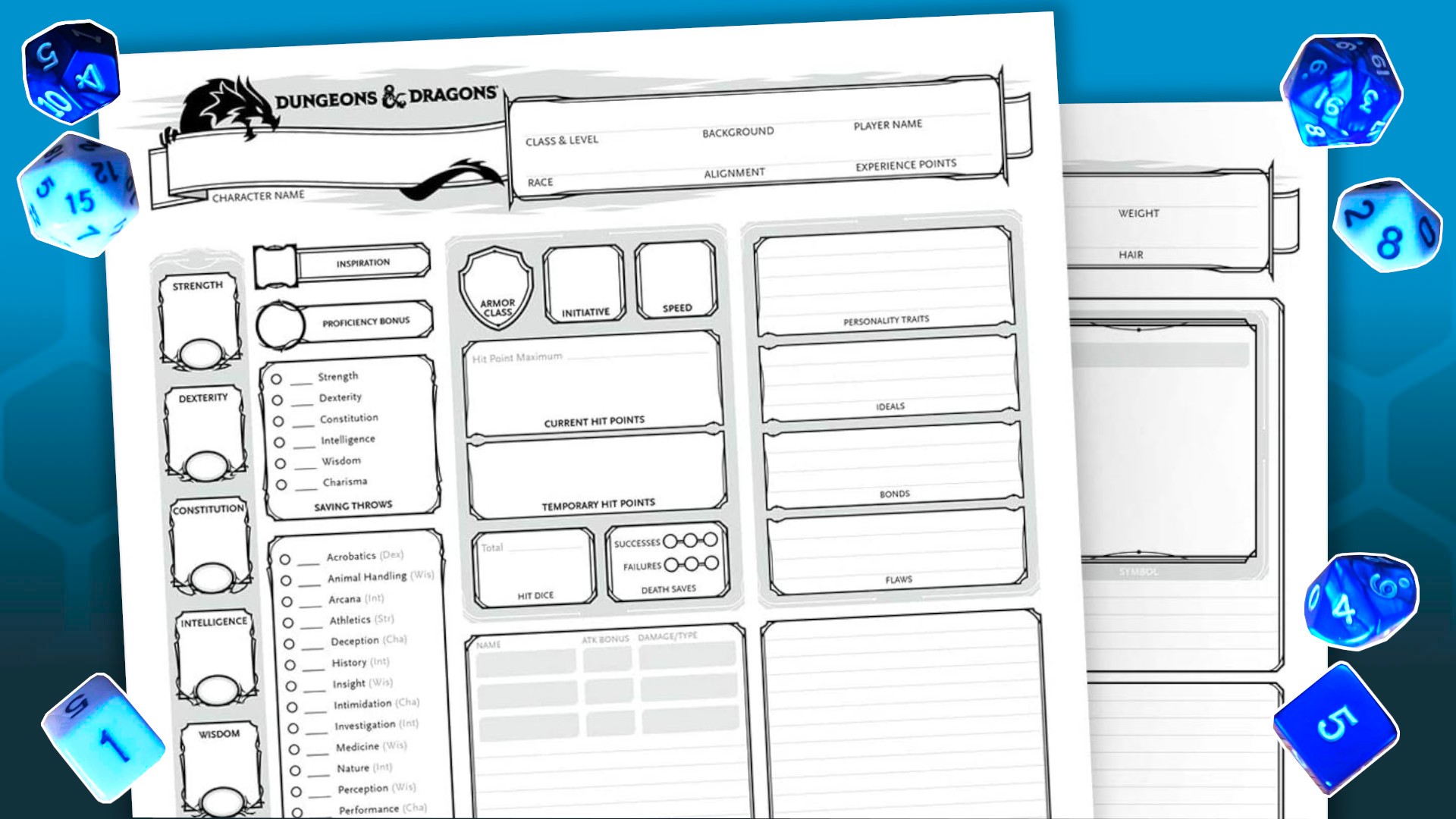 Dungeons & Dragons: 10 Best Apps For D&D Players