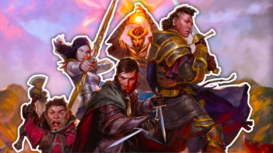 A complete guide to all DnD classes in 5e 2023